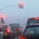 Tczew - Alert IMGW dla powiatu tczewskiego: "gęsta mgła"