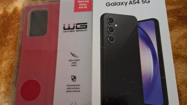 Tczew - sprzedam telefon