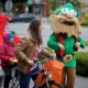 Tczew - Europejskie Badania Klimatu Rowerowego w Tczewie