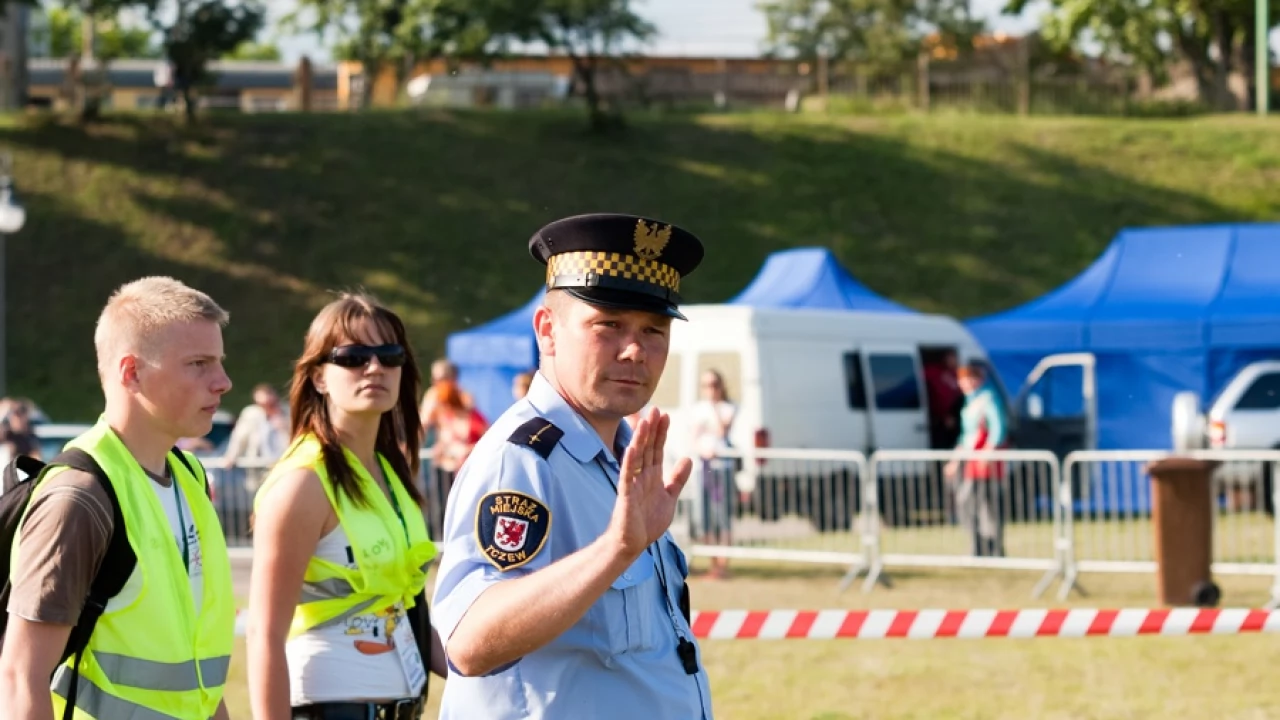 Tczew - Dni Ziemi Tczewskiej w obiektywie - cz. II