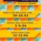 Tczew - Gniew też włącza się do akcji "Weekend za pół ceny" - promocje dla mieszkańców i turystów