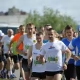 Tczew -  2 SILGAN Ćwierćmaraton