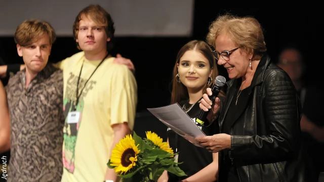 Tczew - Festiwal In Memoriam w obiektywie