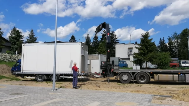 Tczew - Stadion na Bałdowskiej. Wkrótce pojawią się trybuny