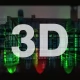 Tczew - Video mapping na ścianie ratusza już 18. sierpnia