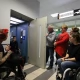 Tczew - Instytucje kultury przyjazne osobom z niepełnosprawnościami."Dostępność zaczyna się od pracowników"