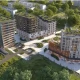Tczew - Takie osiedle może stanąć w miejscu koszar. Inwestor wystąpił już do Rady Miejskiej