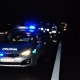 Tczew - Miał wyjść prosto pod nadjeżdżającego tira. Policja ze specjalnym apelem do użytkowników dróg