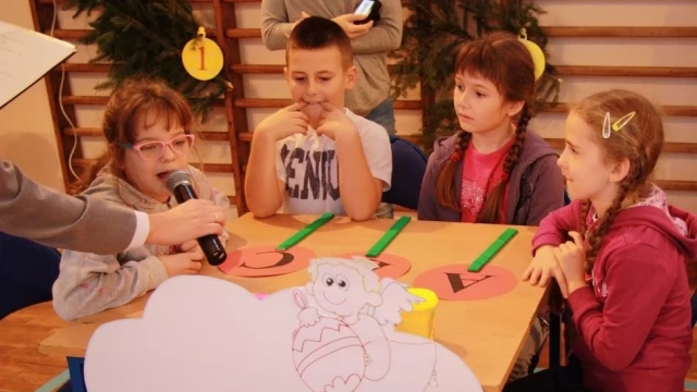 Tczew - Integracja na Mikołajki