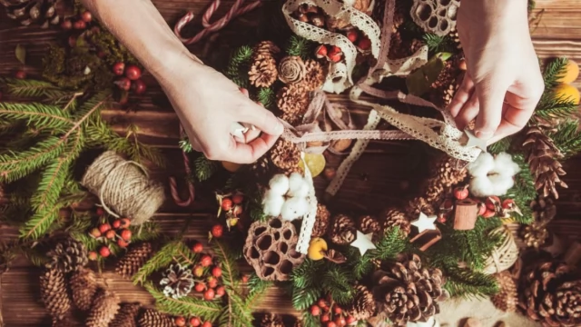 Tczew - Mikołajki i święta. Sprawdź, jak drobne decyzje mogą zmniejszyć ilość odpadów