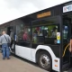 Tczew - Od dzisiaj (01.09) tczewianie jeżdżą bez biletów