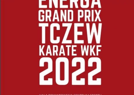 Tczew - Międzynarodowy Turniej Karate