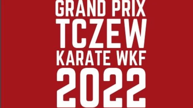 Tczew - Międzynarodowy Turniej Karate