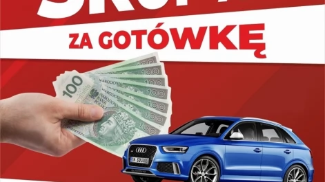 Tczew - Skup Aut Samochodów Tczew i Okolice