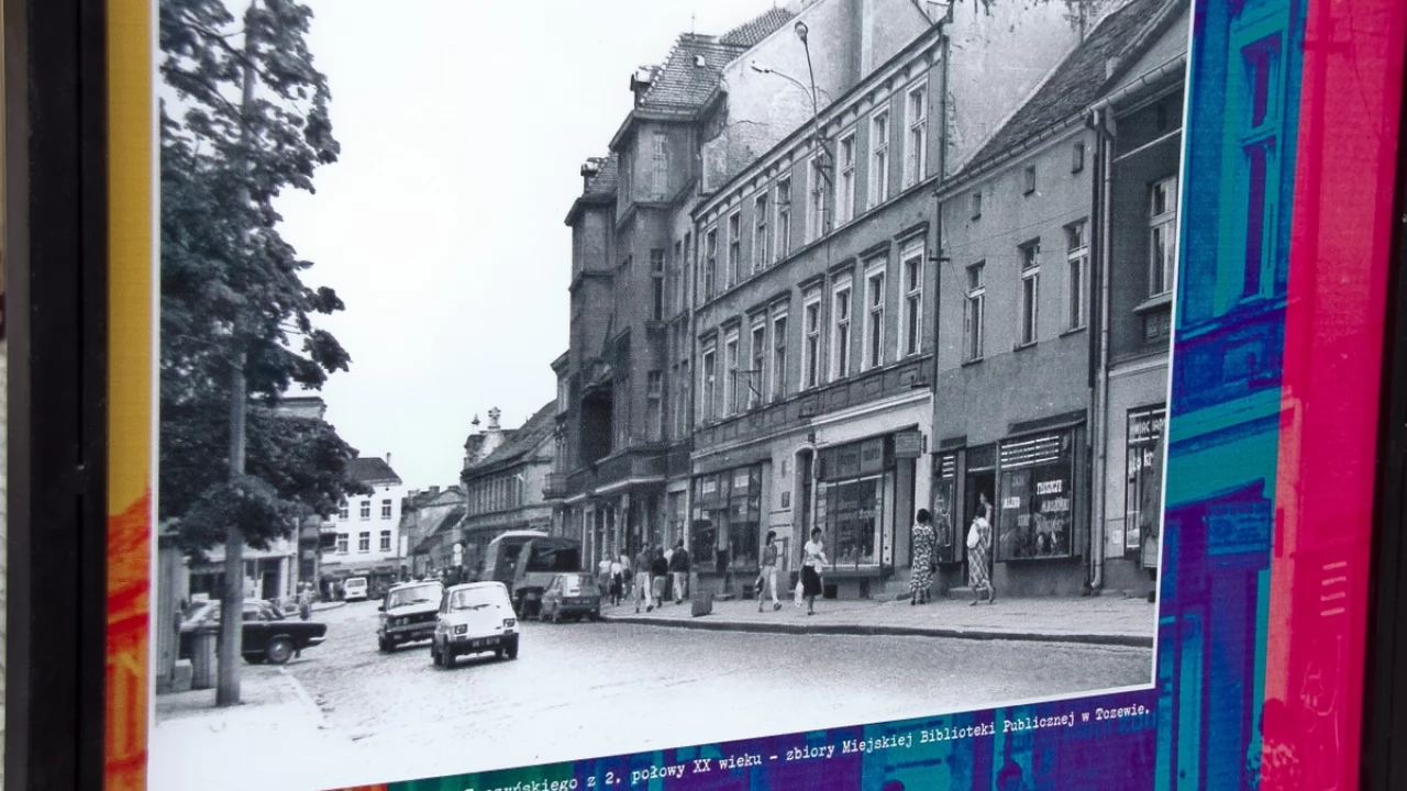 Tczew - Święto ulicy