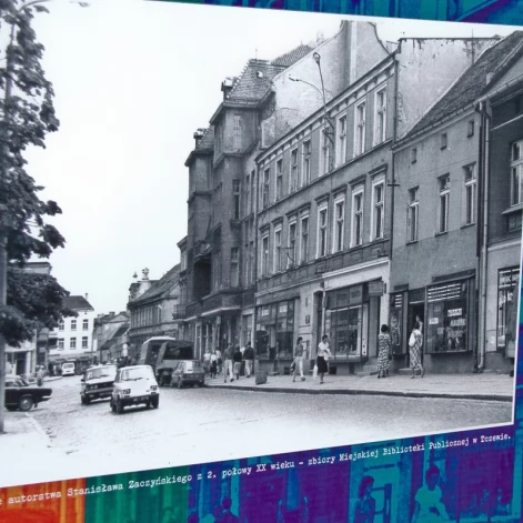 Tczew - Święto ulicy