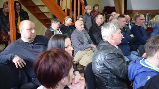 Tczew - Za Wisłą ma powstać kompostownia. Większość mieszkańców nie chce takiego sąsiedztwa