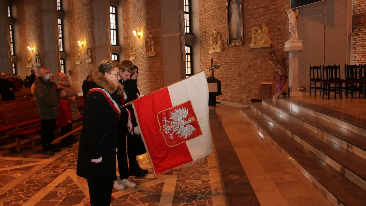 Tczew - Bieg Żołnierzy Wyklętych