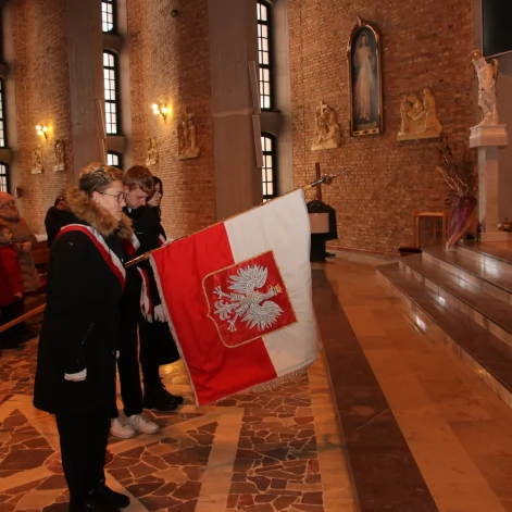 Tczew - Bieg Żołnierzy Wyklętych