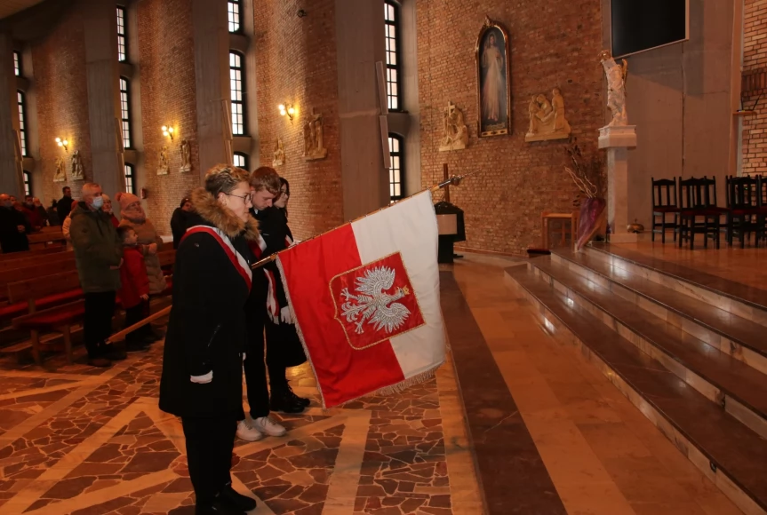 Tczew - Bieg Żołnierzy Wyklętych