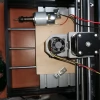Tczew - Frezarka wypalarka laser cnc