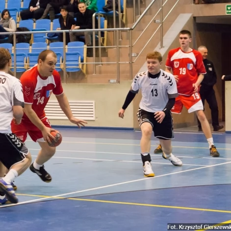 Tczew - Mecz MKS Sambor Latocha Tczew - KAR DO Spójnia Gdynia