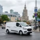 Tczew - Strefa Czystego Transportu Warszawa - samochody dostawcze, normy i opcje dla firm