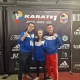 Tczew - Złota Ada. Dobry występ tczewskich karateków