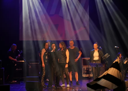 Tczew - Festiwal In Memoriam w obiektywie