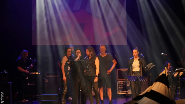 Tczew - Festiwal In Memoriam w obiektywie