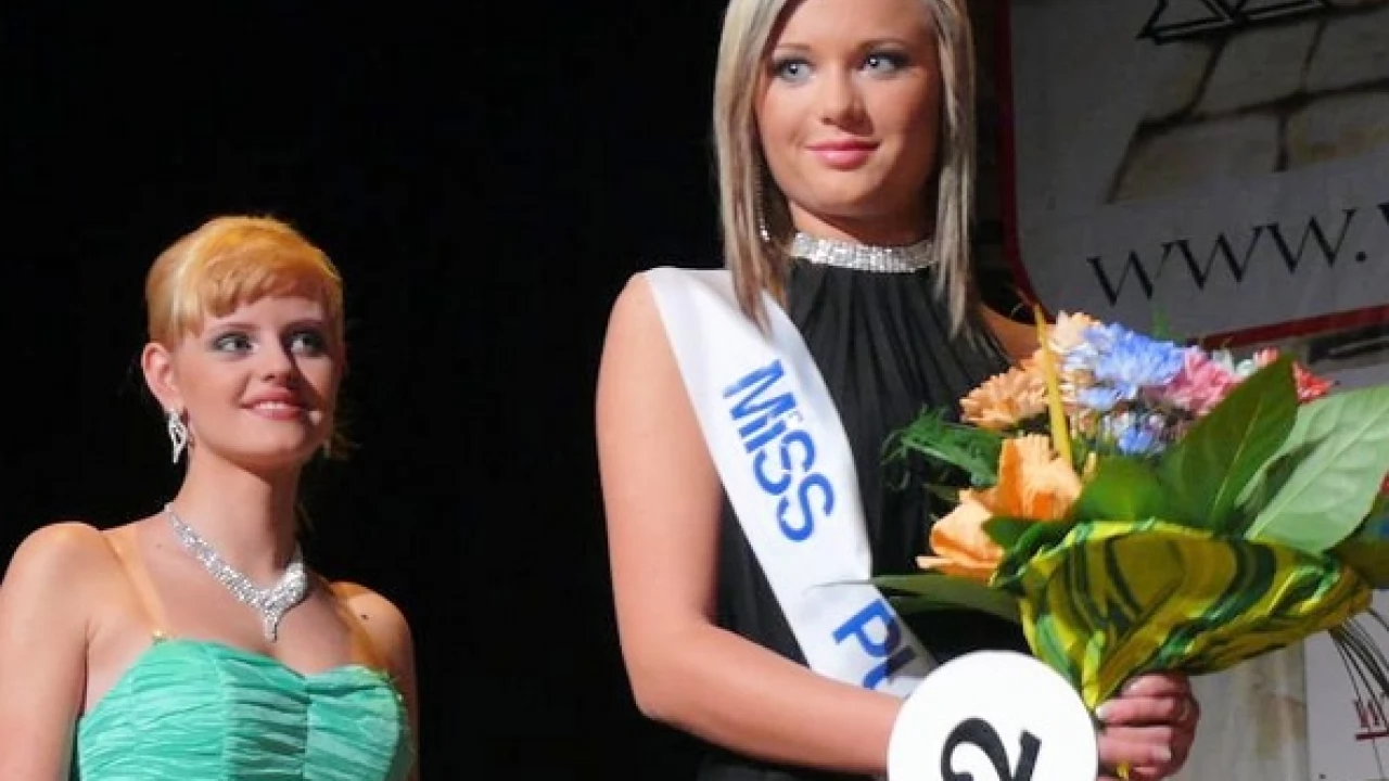 Tczew - Wybory Miss Kociewia 2009