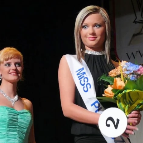 Tczew - Wybory Miss Kociewia 2009