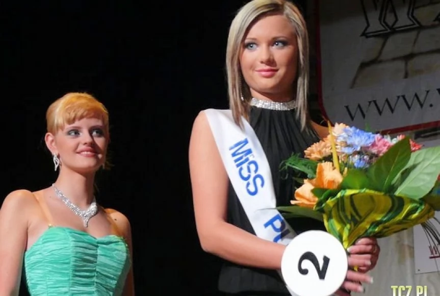 Tczew - Wybory Miss Kociewia 2009