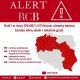 Tczew - Alert RCB! "Zabezpiecz rzeczy, które może porwać wiatr"