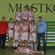 Tczew - Zwycięstwo w meczu na szczycie