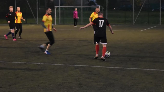 Tczew - ALPN. Grała II liga