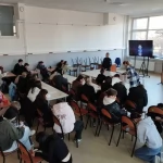 Tczew - Profilaktyka i służba w policji