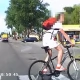 Tczew - Jechał nieprawidłowo i jeszcze skomentował - "Stary ch**u... kto ci dał prawo jazdy idioto"