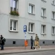 Tczew - Jest ścieżka, nie ma wiaty. "Prosimy o cierpliwość, bo będzie"