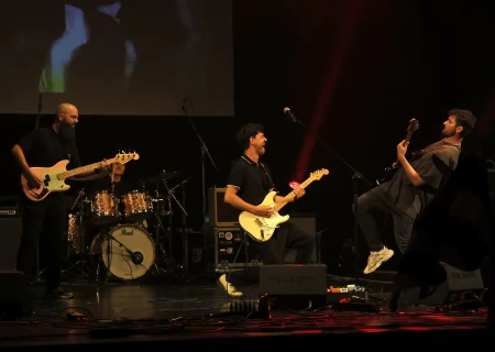 Tczew - Festiwal In Memoriam w obiektywie
