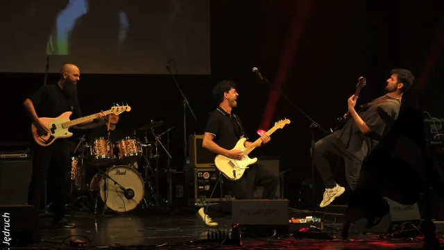 Tczew - Festiwal In Memoriam w obiektywie