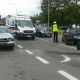Tczew - Poważny wypadek na Rokickiej