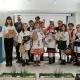 Tczew - Trwa XV Festiwal Twórczości Kociewskiej im. Romana Landowskiego