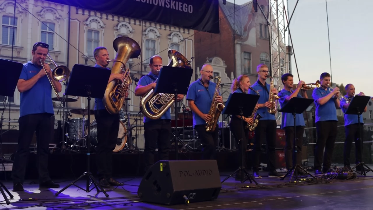 Tczew - In Memoriam Festiwal Grzegorza Ciechowskiego