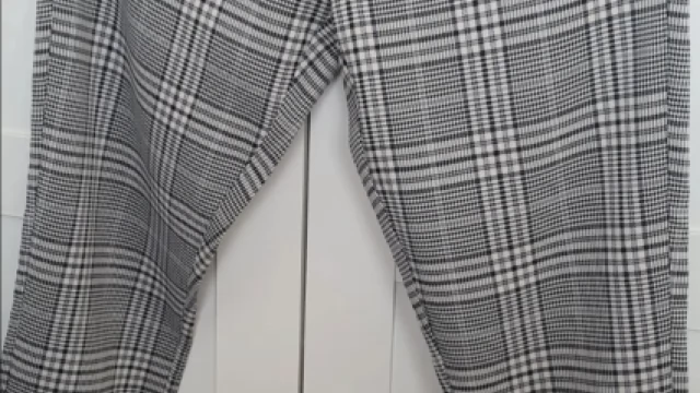 Tczew - Nowe spodnie Oxmo rozm M