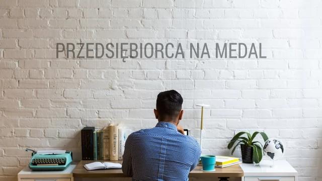 Tczew - Znasz przedsiębiorcę na medal? Zgłoś go do nagrody!