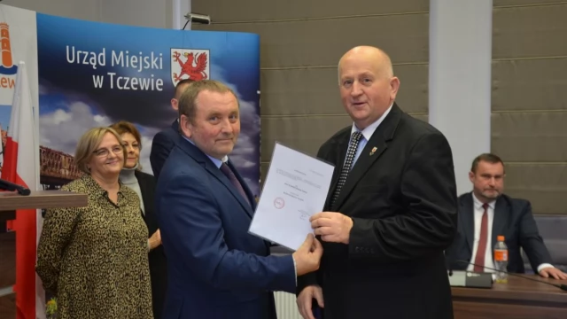 Tczew - Rada Miejskiej nowej kadencji obraduje po raz pierwszy [AKTUALIZUJEMY]