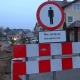 Tczew - Pierwszy etap przebudowy Kossaka ma potrwać do sierpnia