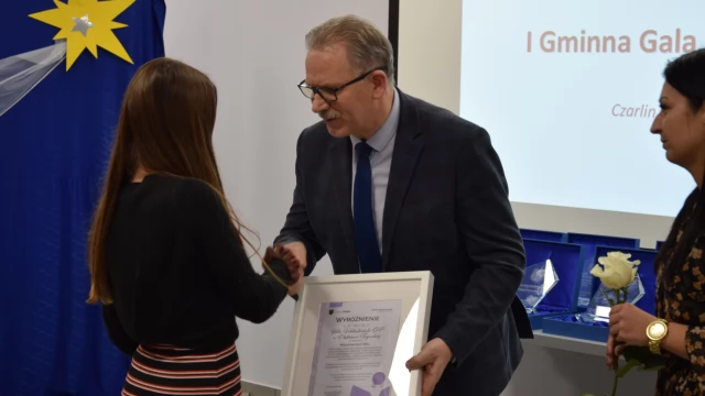 Tczew - XI Powiatowa Gala Wolontariatu już za nami!