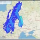 Tczew - Radioaktywna chmura znad Ukrainy? To fake!